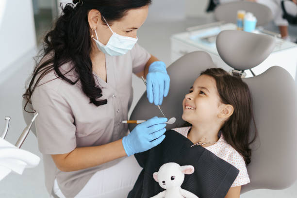 Best Emergency Pediatric Dental Care in Twin Lakes, VA