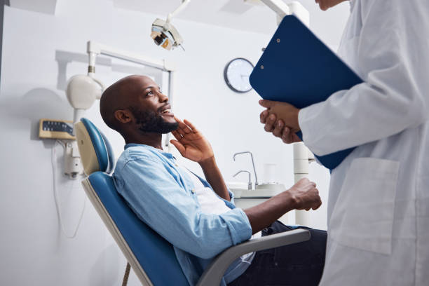 Best Emergency Dental Care for Sports Injuries in Twin Lakes, VA
