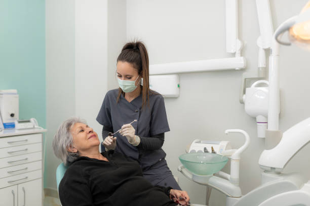 Best Emergency Denture Repair in Twin Lakes, VA