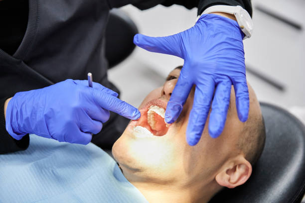 Best Emergency Cosmetic Dentistry (e.g., broken veneers) in Twin Lakes, VA