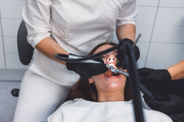Best Dental Abscess Treatment in Twin Lakes, VA