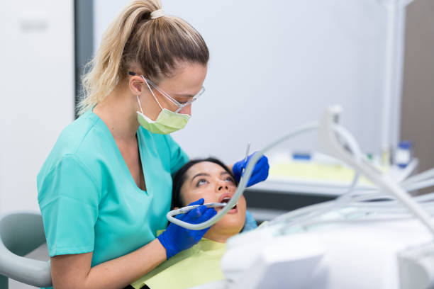 Best After-Hours Dental Care in Twin Lakes, VA